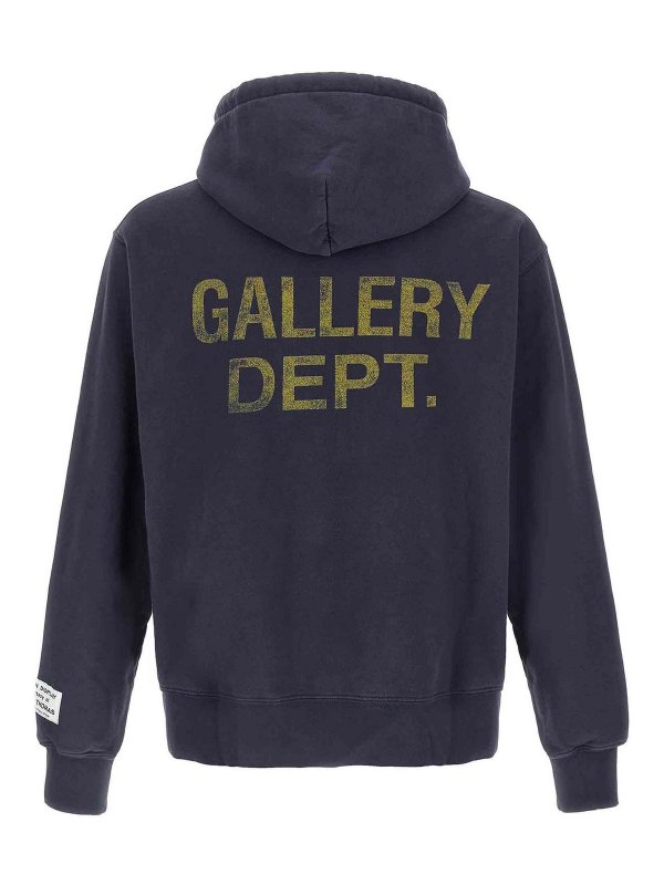 GALLERY DEPT.: Sweatshirts und Pullover online - Sweatshirt - Blau