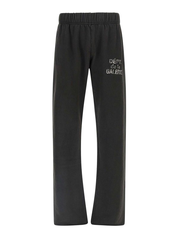GALLERY DEPT.: スウェットパンツ - トラックスーツ ボトムス - グレー
