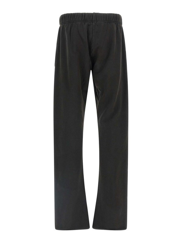 GALLERY DEPT.: スウェットパンツ online - トラックスーツ ボトムス - グレー