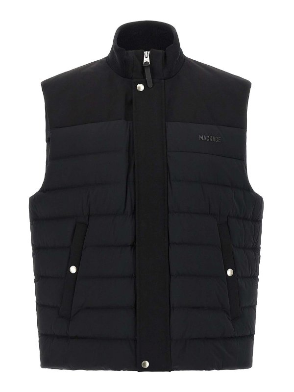 MACKAGE: maglieria gilet - Maglia