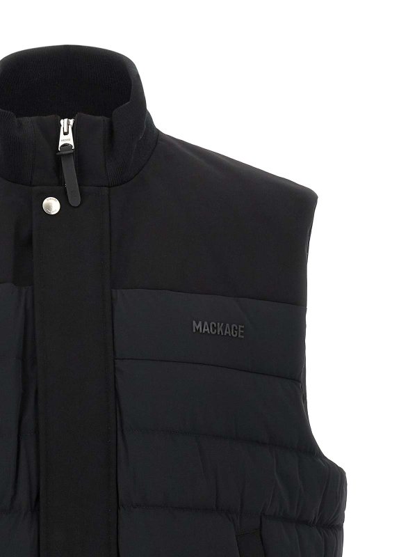 The Best Shops MACKAGE: maglieria gilet - Maglia