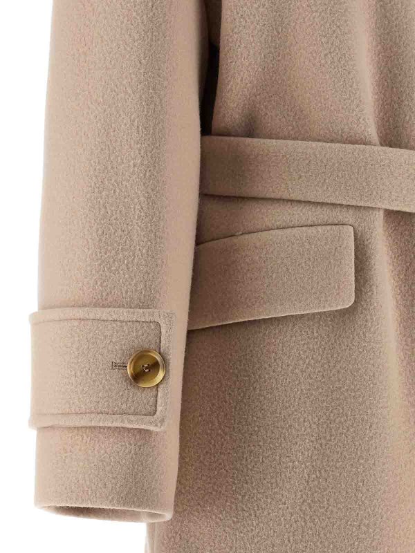 Paquita Coat shop online: Pinko