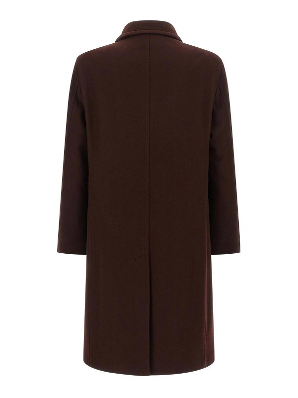 TAGLIATORE: trench coats online - Coat