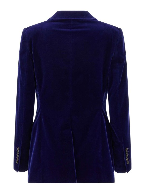 TOM FORD: Blazer online - Blazer - Blau