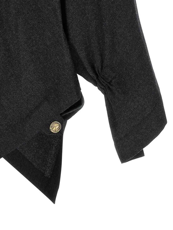 Rundhalspullover - Bunt shop online: VIVIENNE WESTWOOD