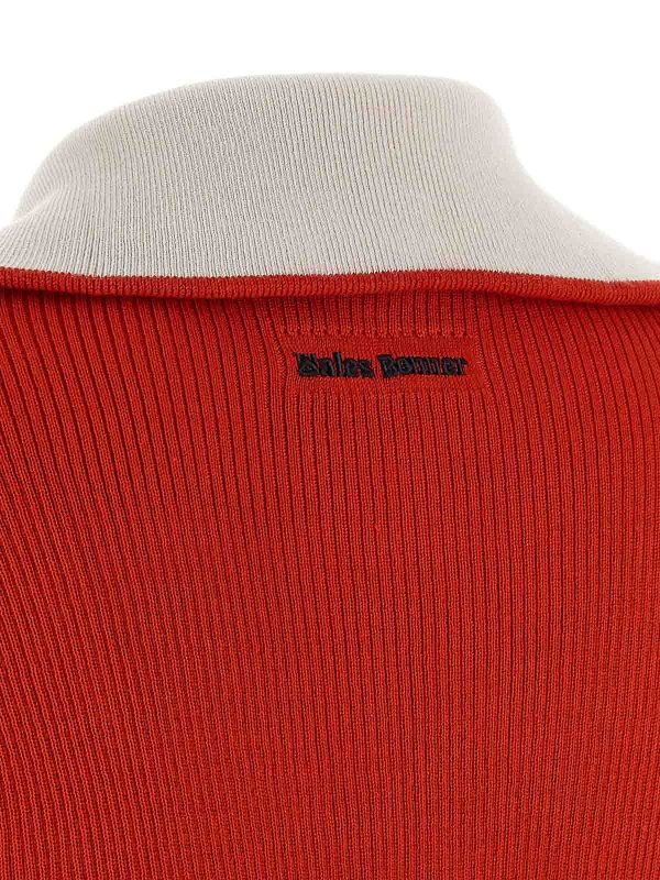 By Wales Bonner Wb Track Sweatshirt shop online: Adidas Originals