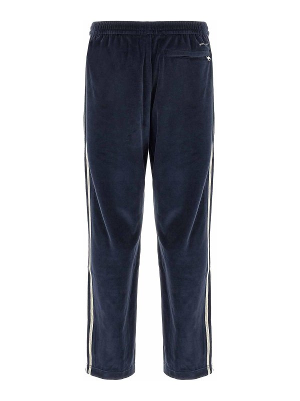 Adidas Originals: Pantalons de survêtement  online - Pantalons De Sport - Bleu