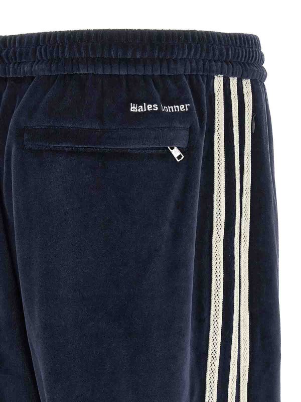 Pantalons De Sport - Bleu shop online: Adidas Originals