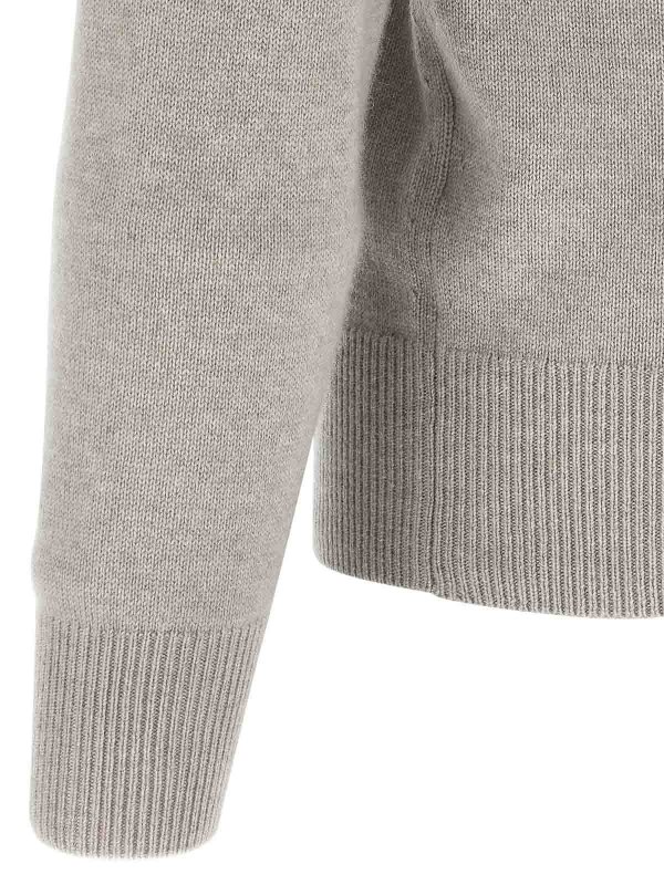 Polo - Beige shop online: BRUNELLO CUCINELLI