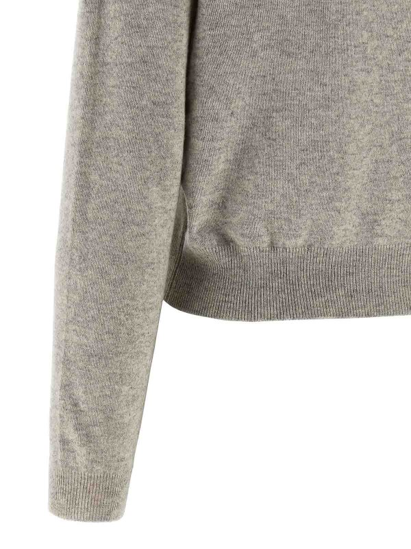 Monile Sweater shop online: BRUNELLO CUCINELLI