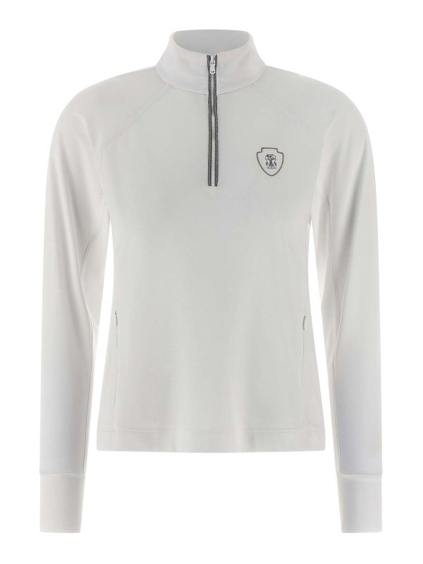 BRUNELLO CUCINELLI: crew necks - Sweater