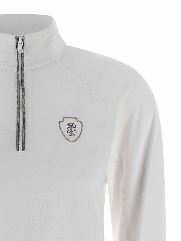 The Best Shops BRUNELLO CUCINELLI: crew necks - Sweater