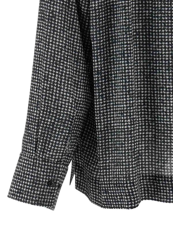 シャツ - 白 shop online: ERMANNO SCERVINO