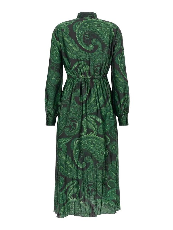 ETRO: Vestidos media pierna online - Vestido Midi - Verde