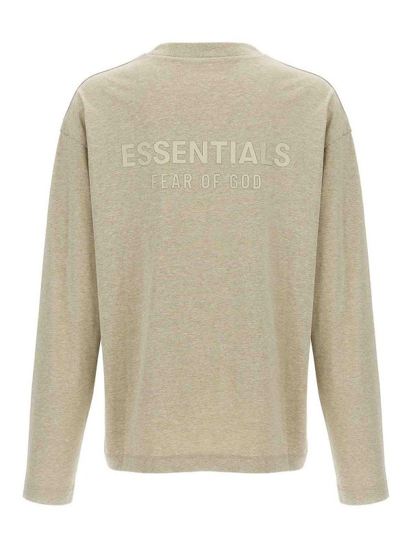 FEAR OF GOD: t-shirts online - Classic T-Shirt