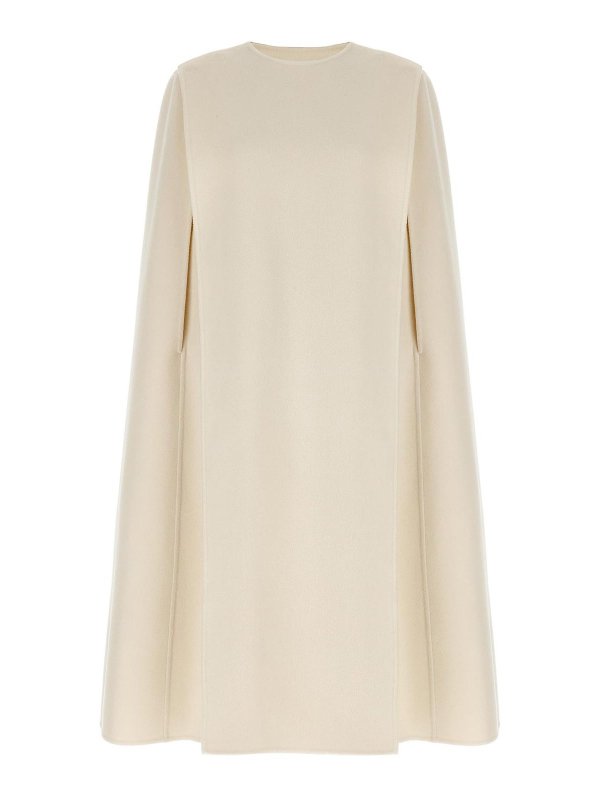 FEDERICA BONIFACI: クルーネック - クルーネック - 白