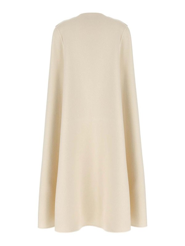 FEDERICA BONIFACI: クルーネック online - クルーネック - 白