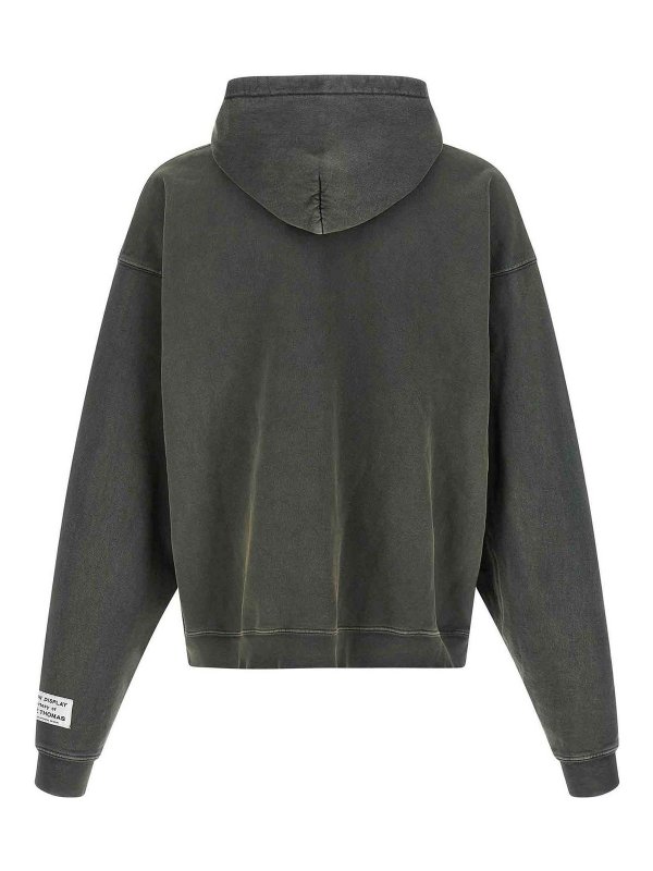 GALLERY DEPT.: Sudaderas y suéteres online - Sudadera - Gris