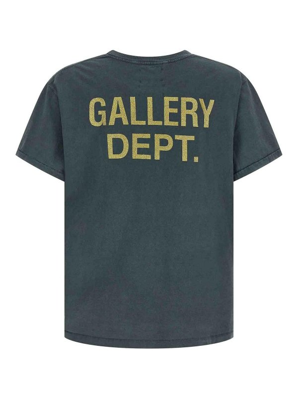 GALLERY DEPT.: Camisetas online - Camiseta - Gris