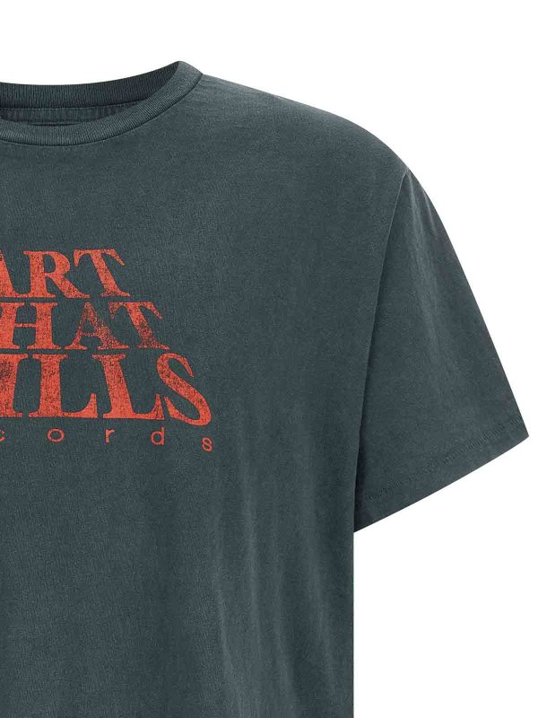 The Best Shops GALLERY DEPT.: Camisetas - Camiseta - Gris