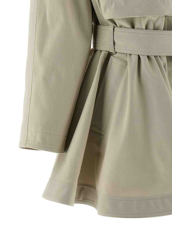 Belted Dress shop online: GIOVANNI BEDIN