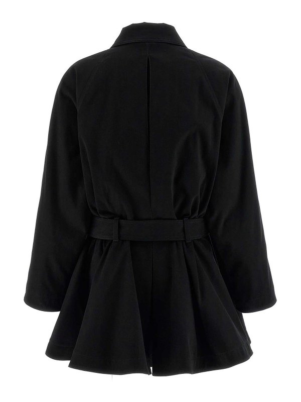 GIOVANNI BEDIN: Camisas online - Camisa - Negro