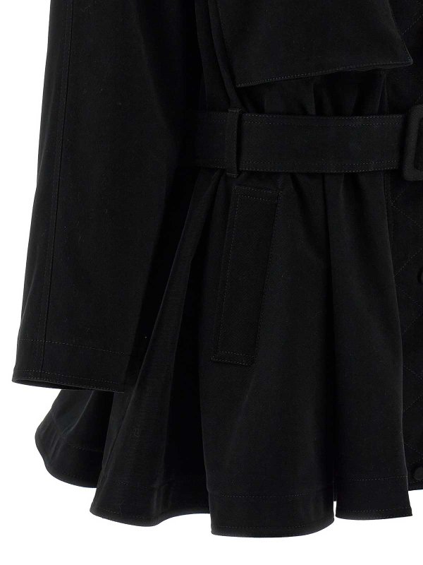 Camisa - Negro shop online: GIOVANNI BEDIN