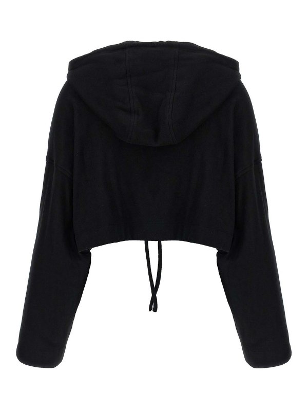 GIOVANNI BEDIN: Sweatshirts & Pulls online - Sweat-Shirts - Noir