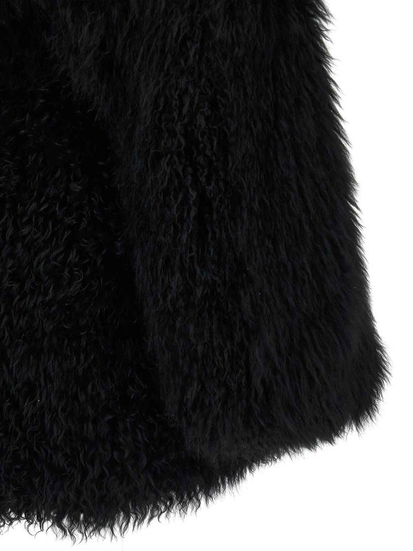 Long-Haired Fur shop online: GIOVANNI BEDIN