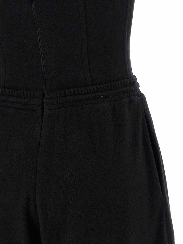 Pantalones Deportivos - Negro shop online: GIOVANNI BEDIN