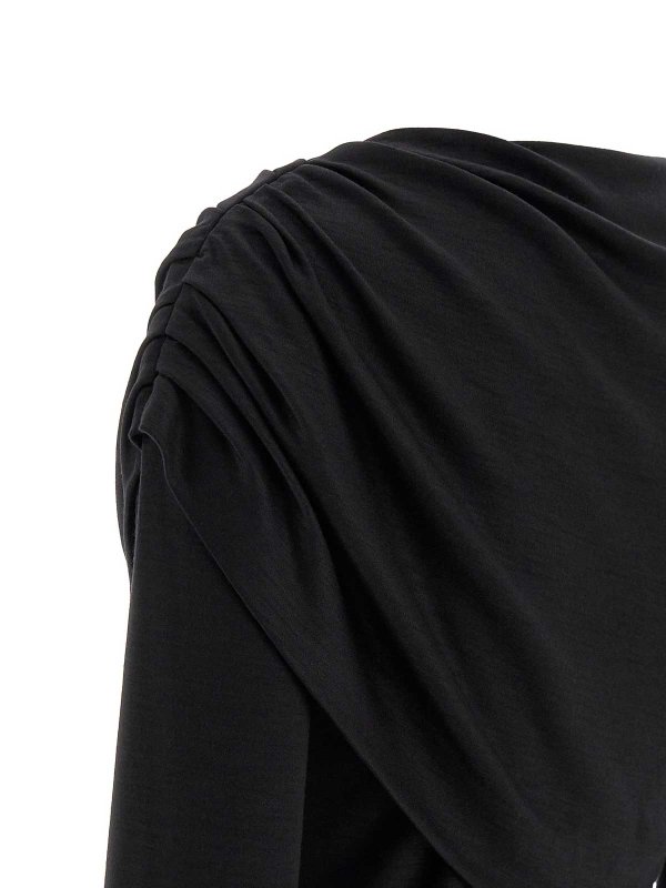 Asna Top shop online: ISABEL MARANT