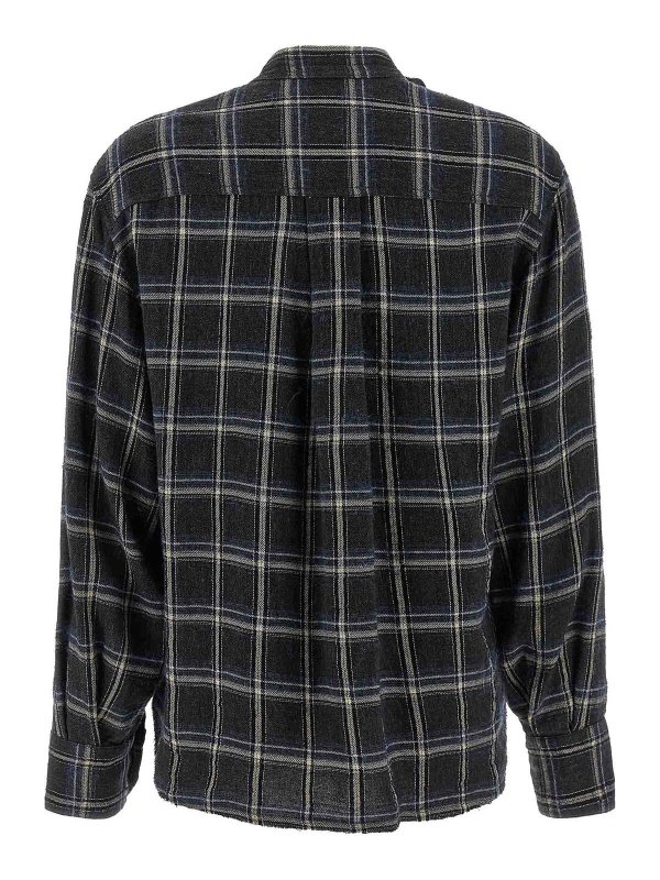 ISABEL MARANT: Blusen online - Bluse - Blau