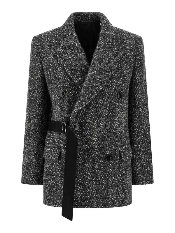 ISABEL MARANT: giacche casual - Giacca Ezzia