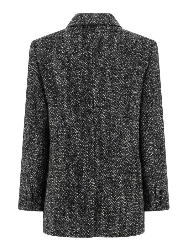 ISABEL MARANT: giacche casual online - Giacca Ezzia
