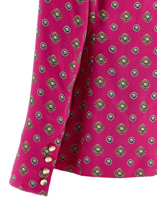 Blazer - Multicolor shop online: L