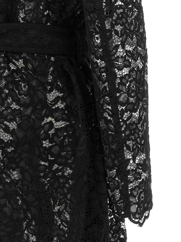 Amata Trench Coat shop online: L