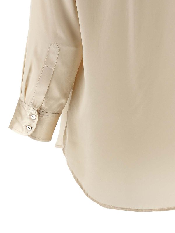 Hemd - Beige shop online: L