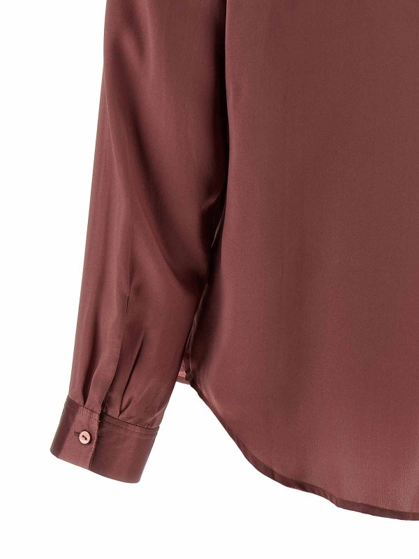 Camisa - Color Carne Y Neutral shop online: L