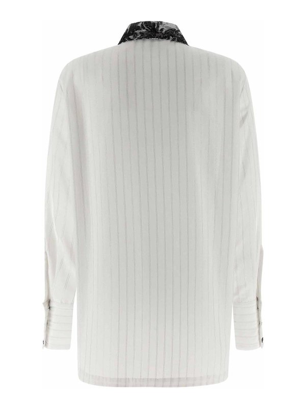 LE TWINS: shirts online - Daniel Shirt