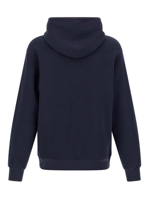 MACKAGE: Sweatshirts & Sweaters online - Krystian Hoodie