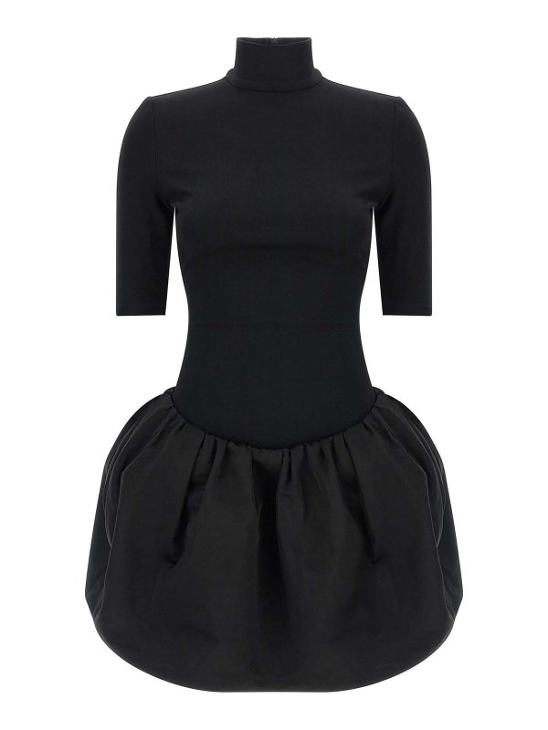 MAGDA BUTRYM: knee length dresses - Dress