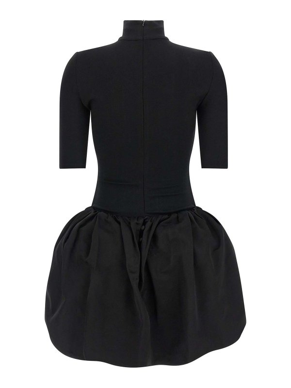 MAGDA BUTRYM: knee length dresses online - Dress