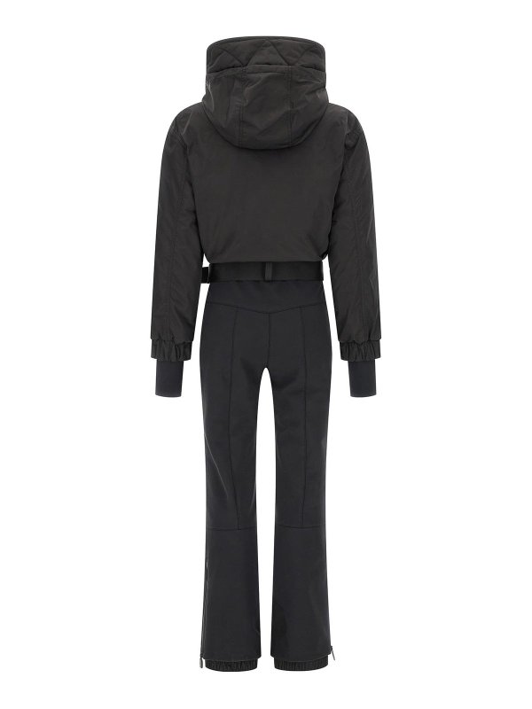 MONCLER: tute online - Tuta da sci