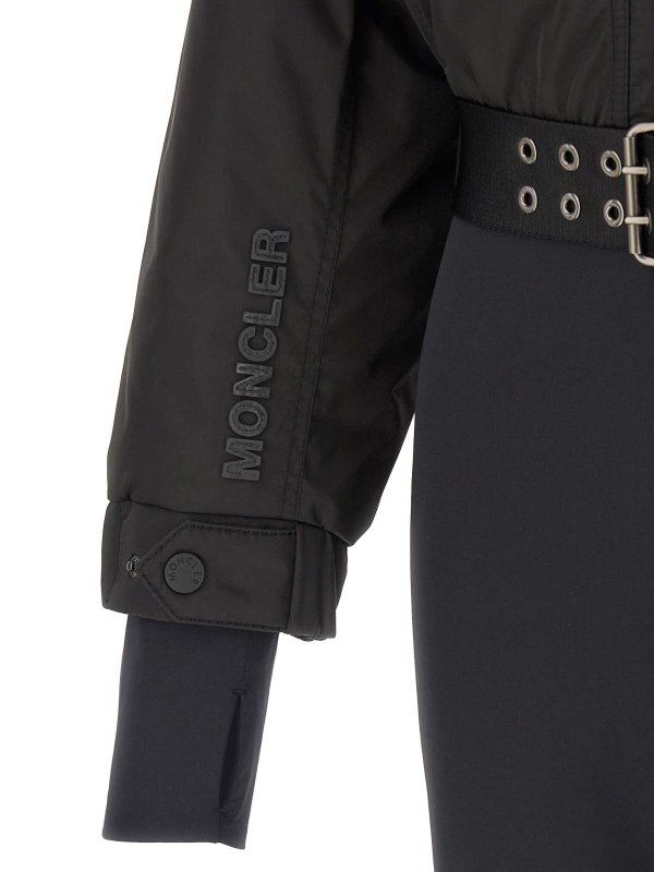 Tuta da sci shop online: MONCLER