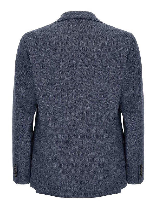 PAL ZILERI: giacche blazer online - Giacca Brera