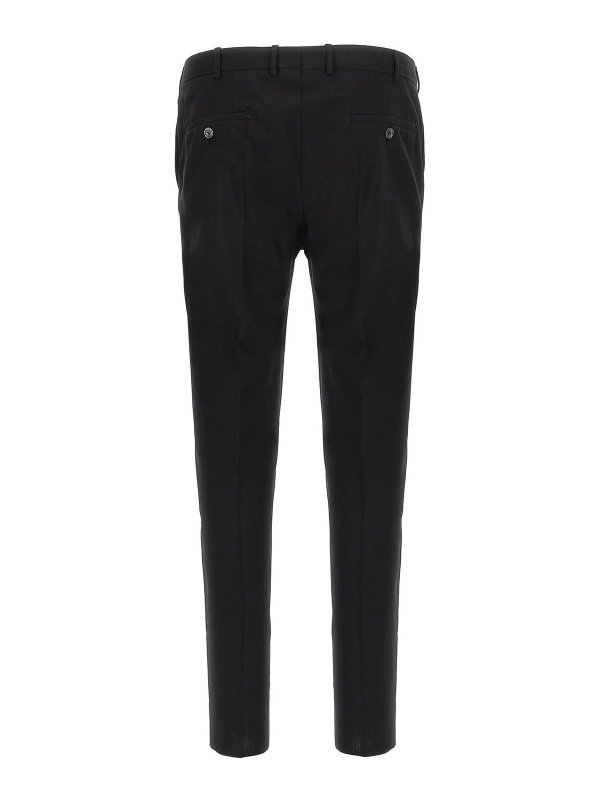 PAL ZILERI: Pantaloni sartoriali online - Pantaloni Linea Cerimonia