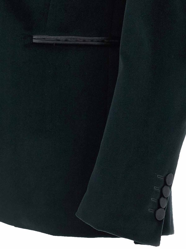 Blazer shop online: PAL ZILERI