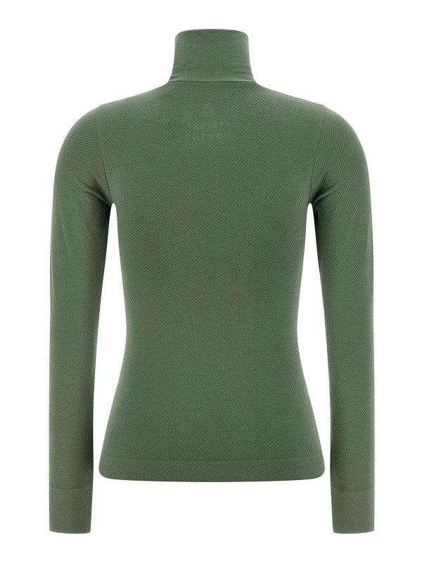 PERFECT MOMENT: トップス＆タンクトップ online - トップ/タンクトップ - 緑