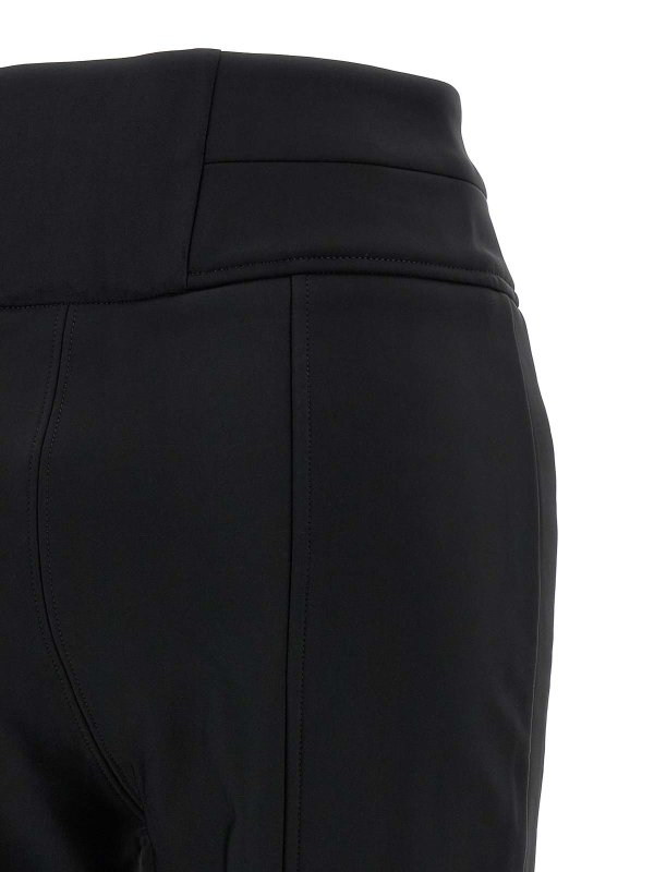 カジュアルパンツ - 黒 Replica 
online: PERFECT MOMENT