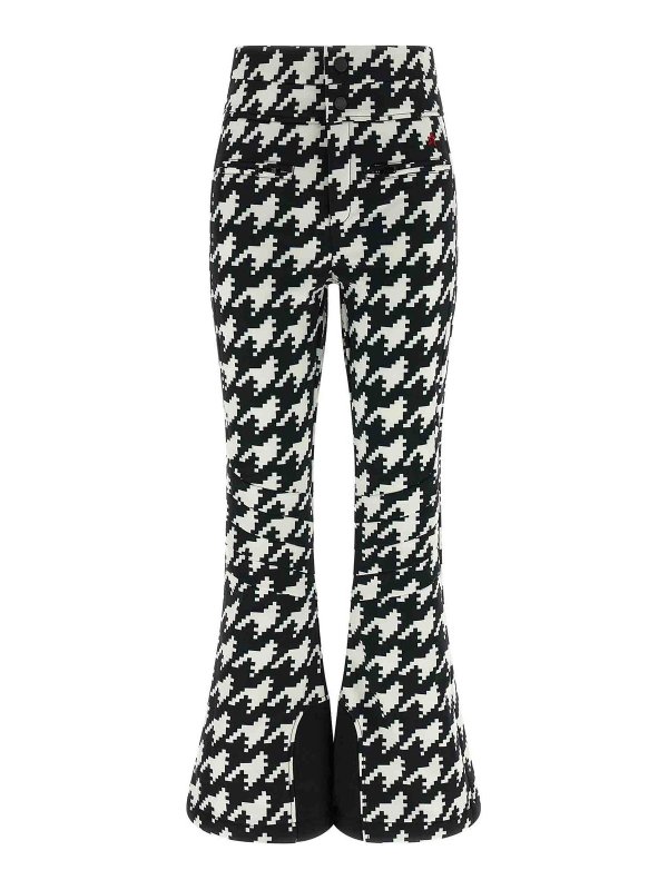 PERFECT MOMENT: casual trousers - Aurora Pants